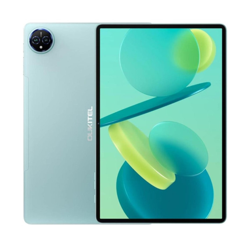 Планшет Oukitel OT12 4/256GB Green Планшет Oukitel OT12 4/256GB Green